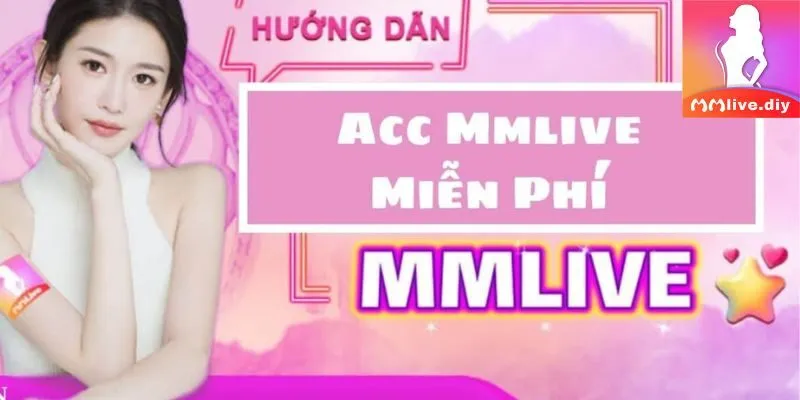 Đăng ký MMLive và chơi game chất lượng cao