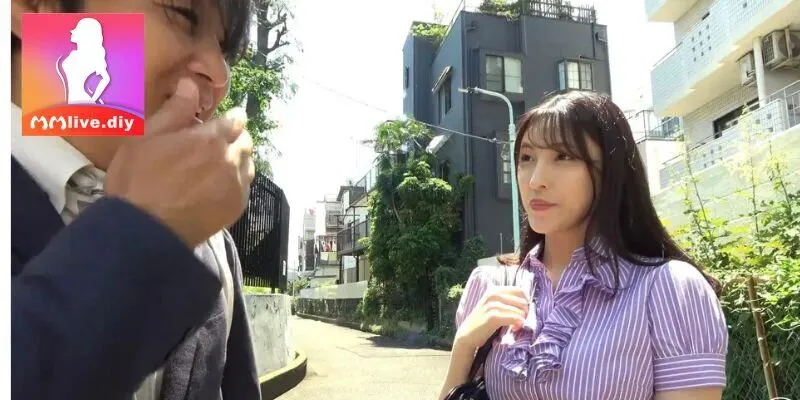 Sự kiên trì của Ioka