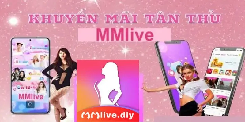 Tổng hợp ưu đãi mới nhất 2025 tại MMLive
