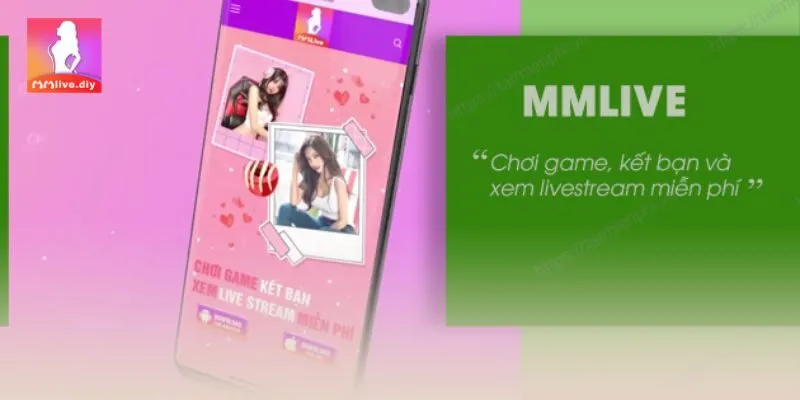 Những tính năng đặc biệt của nền tảng MMlive là gì?